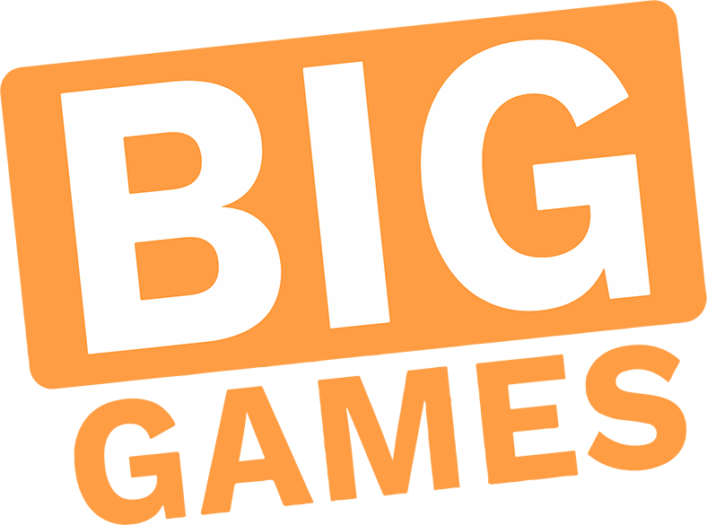BIG Games