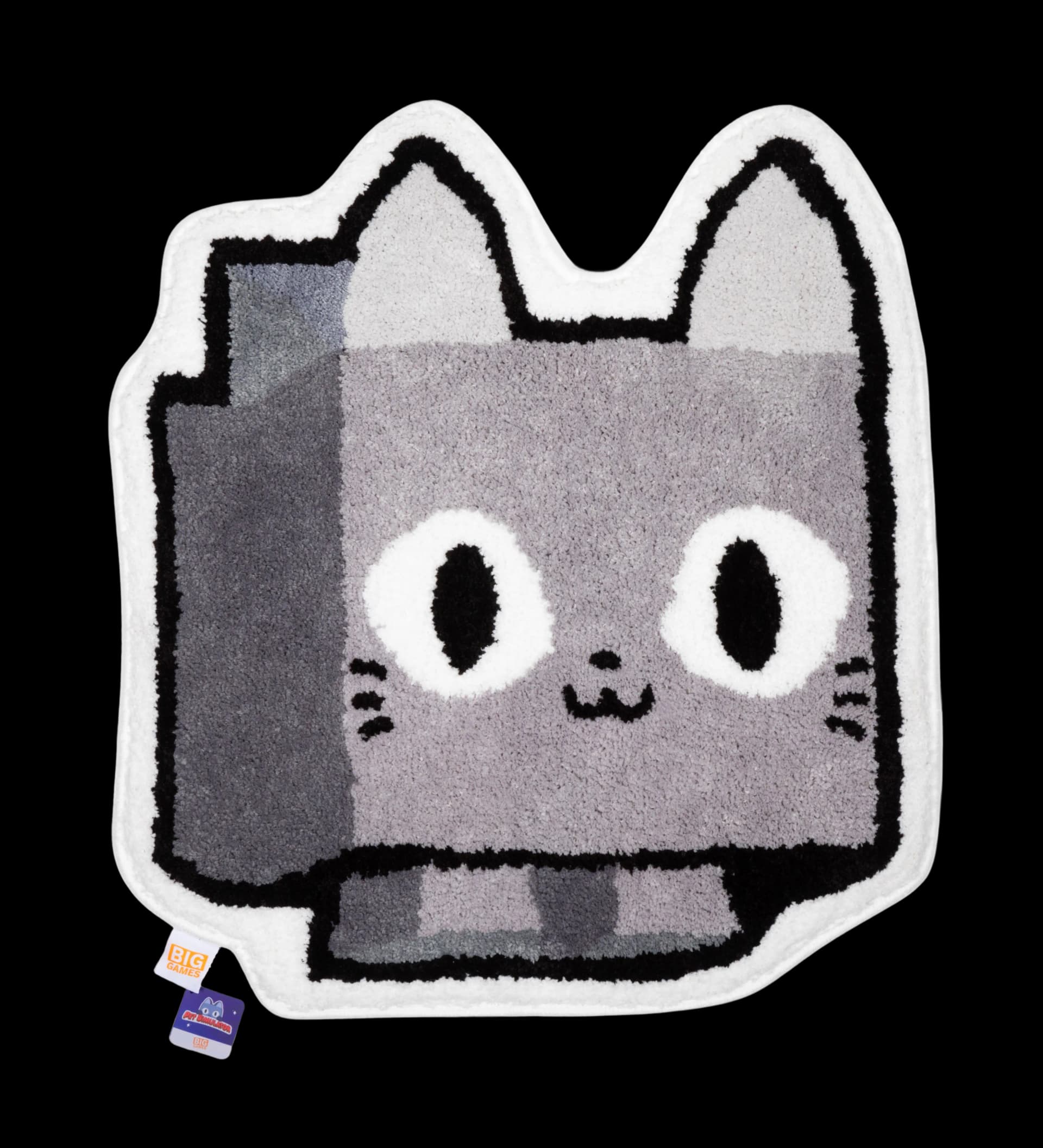 Cat Rug
