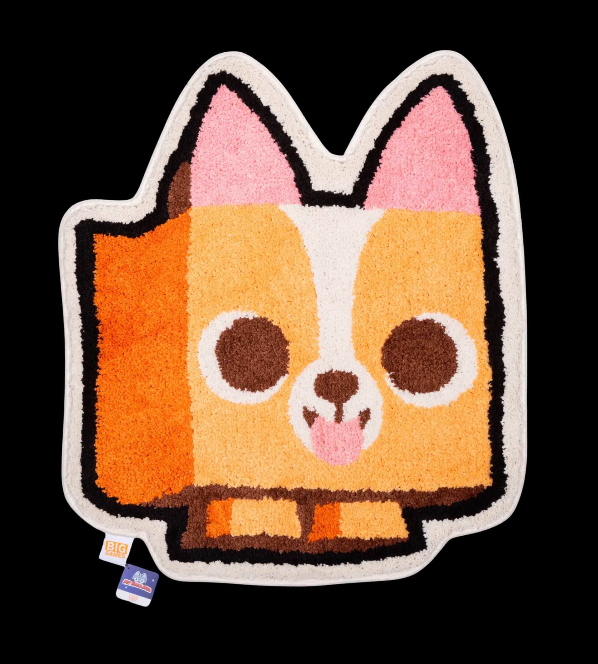 Cat Rug