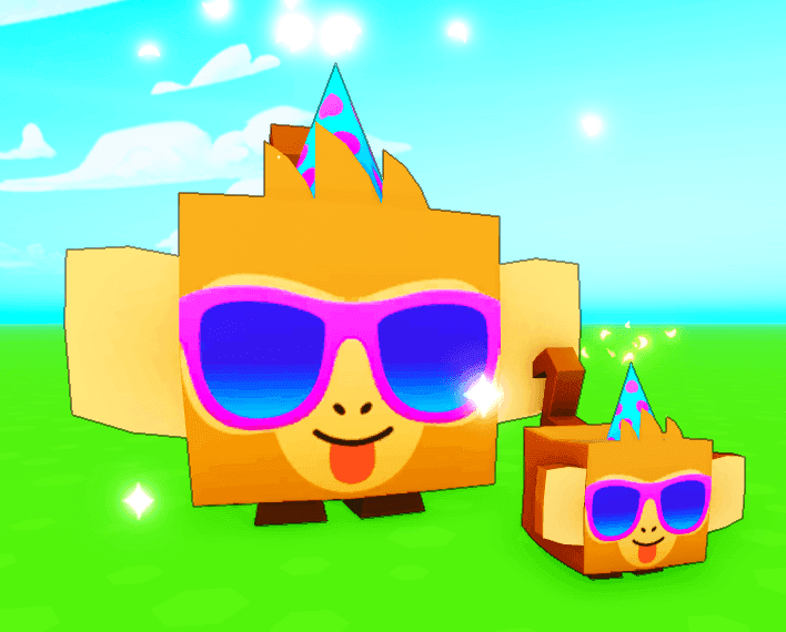 Yeet a Pet Update! image 11