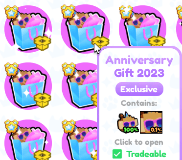 Yeet a Pet Update! image 12
