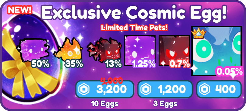 Yeet a Pet Update! image 14