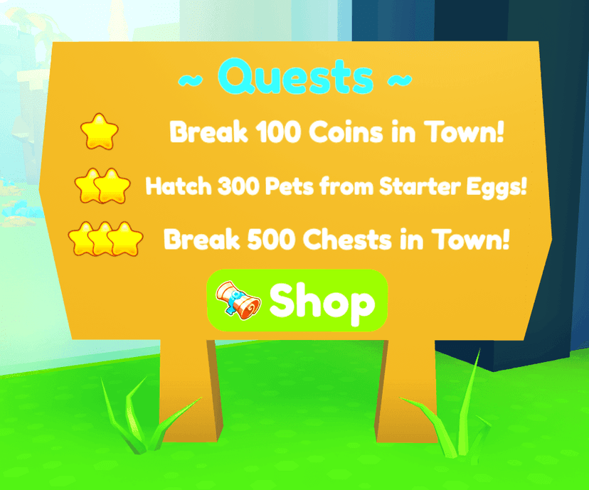 Quests Update! image 3