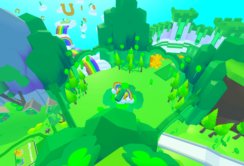 St. Patrick's Event! image 2