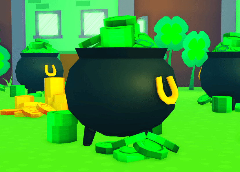 St. Patrick's Event! image 3
