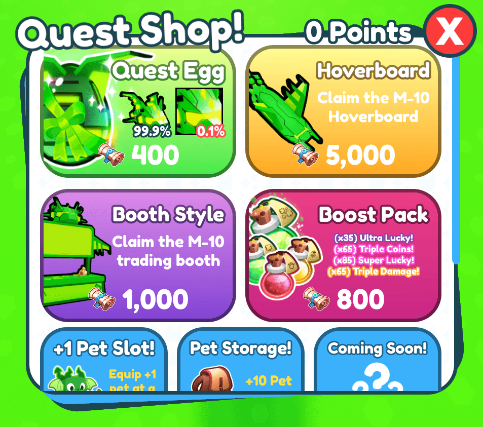 Quests Update! image 4