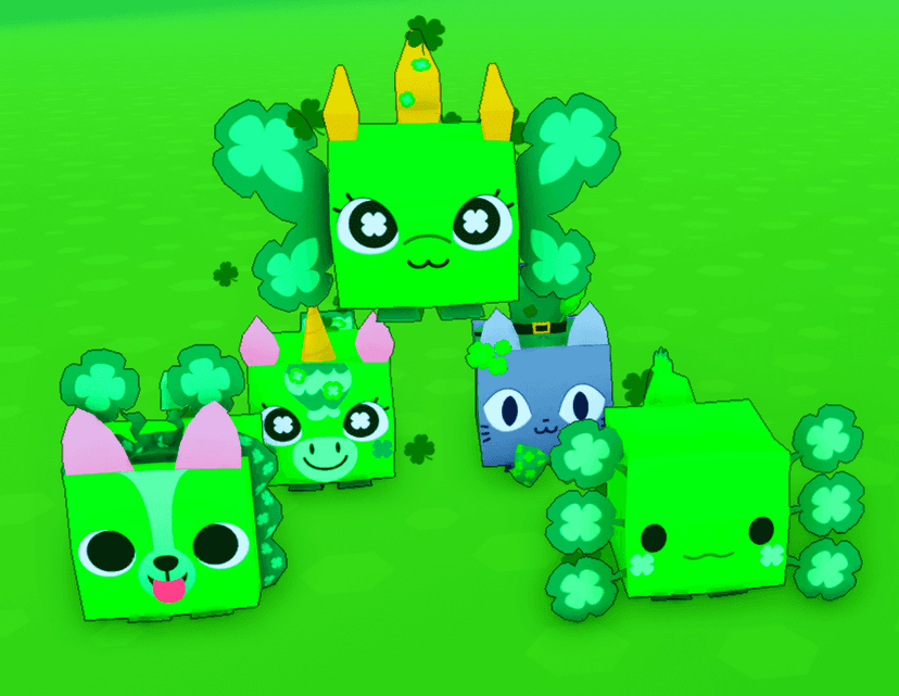 St. Patrick's Event! image 6