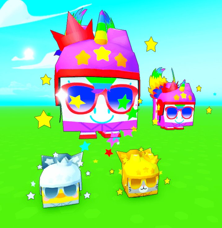Yeet a Pet Update! image 6