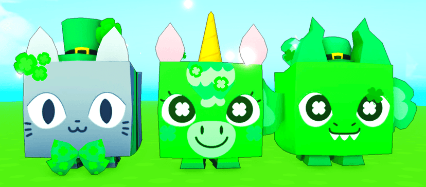 St. Patrick's Event! image 5