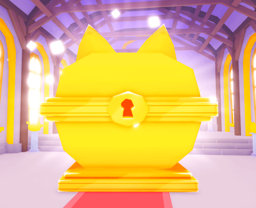 Secret Cat Update image 3