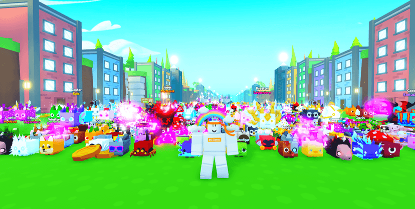 April Fools Update image 2