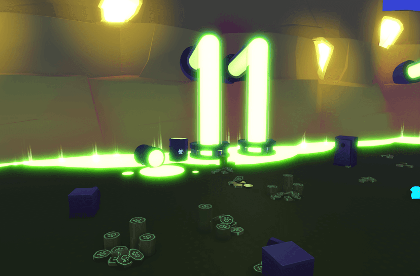 Aliens Update image 1