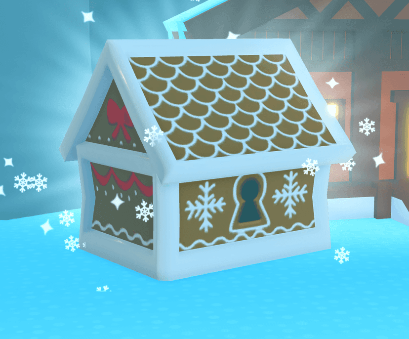 Christmas Update (Part 1) image 7