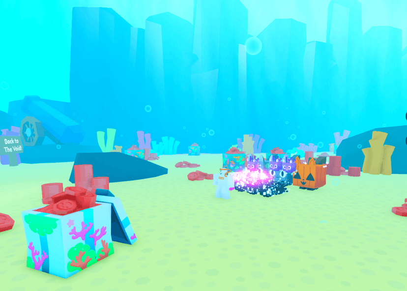 Axolotl Update image 1