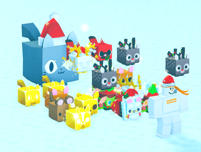 Christmas Update (Part 1) image 4