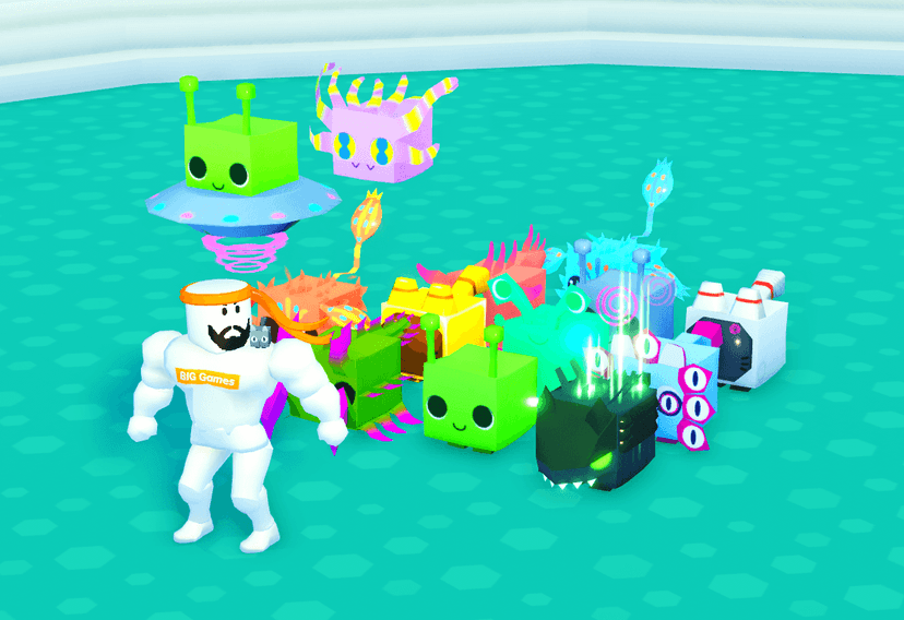 Aliens Update image 4