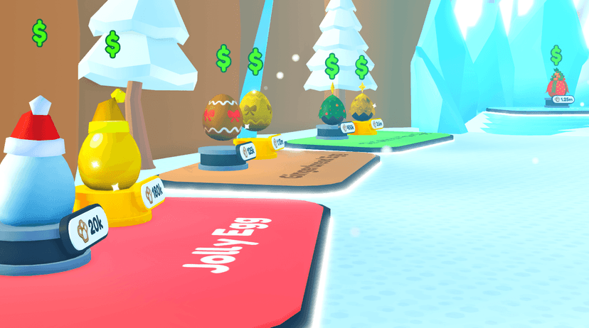 Christmas Update (Part 1) image 3