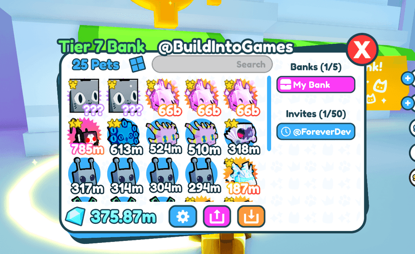 Bank Update image 1