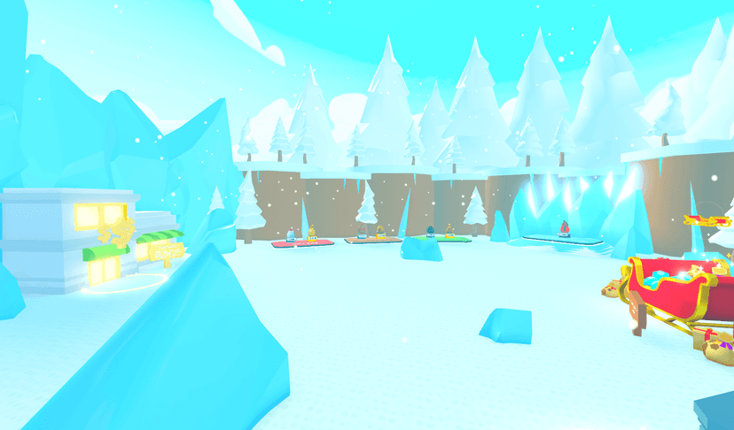 Christmas Update (Part 1) image 1