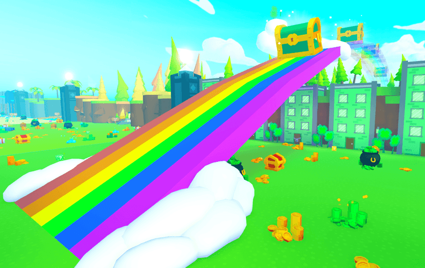 St. Patrick's Event! image 8
