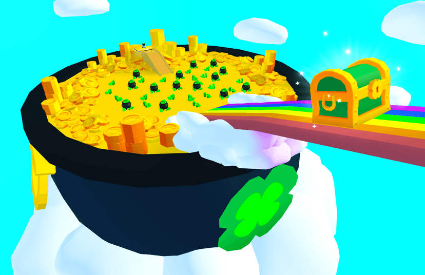 St. Patrick's Event! image 9