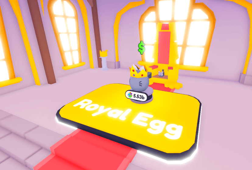 Secret Cat Update image 2