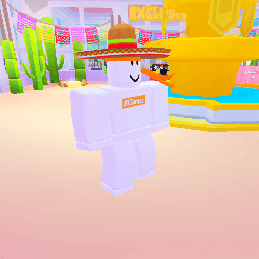 Cinco de Mayo Update! image 1
