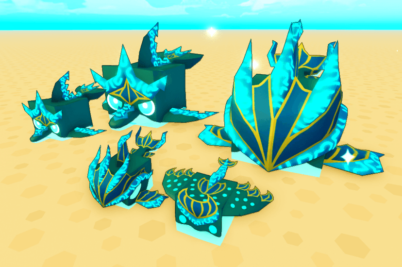 Summer Update! (Part 2)! image 12