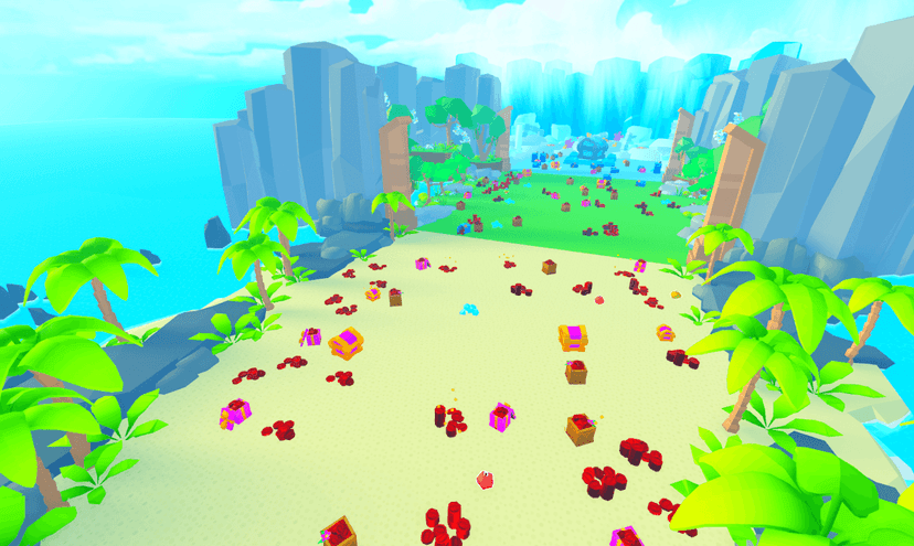 Summer Update! (Part 2)! image 1