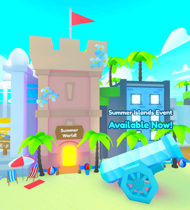 Summer Update! (Part 2)! image 2