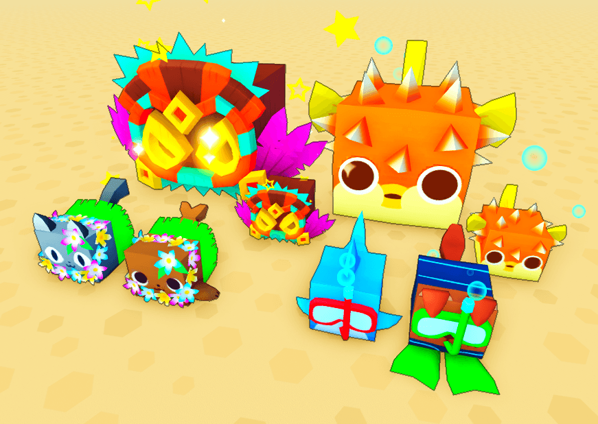 Summer Update! (Part 2)! image 3