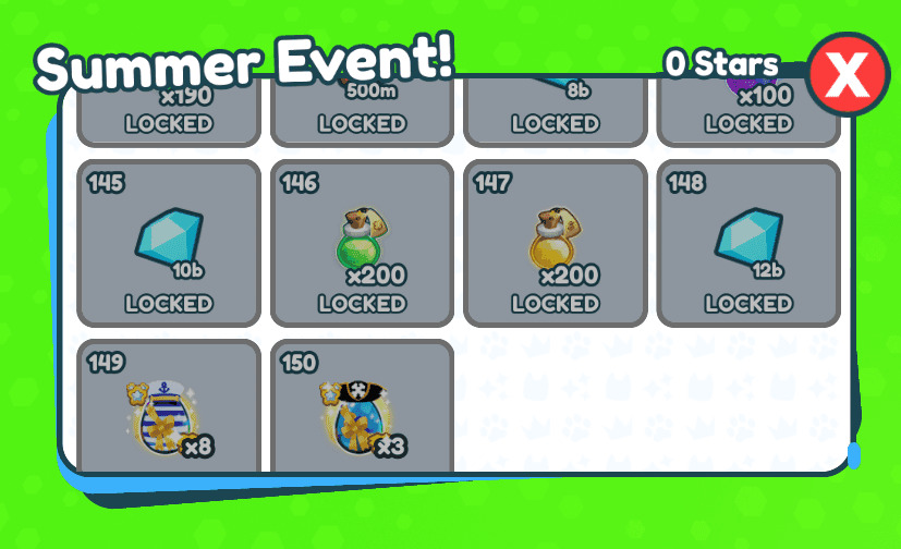 Summer Update! (Part 2)! image 8