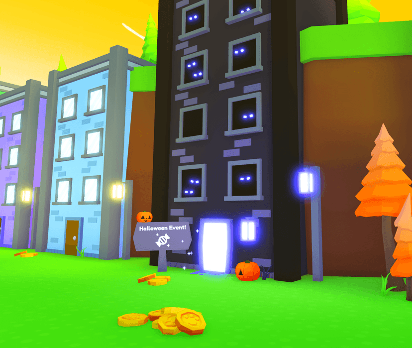 Halloween Event 2022 image 1