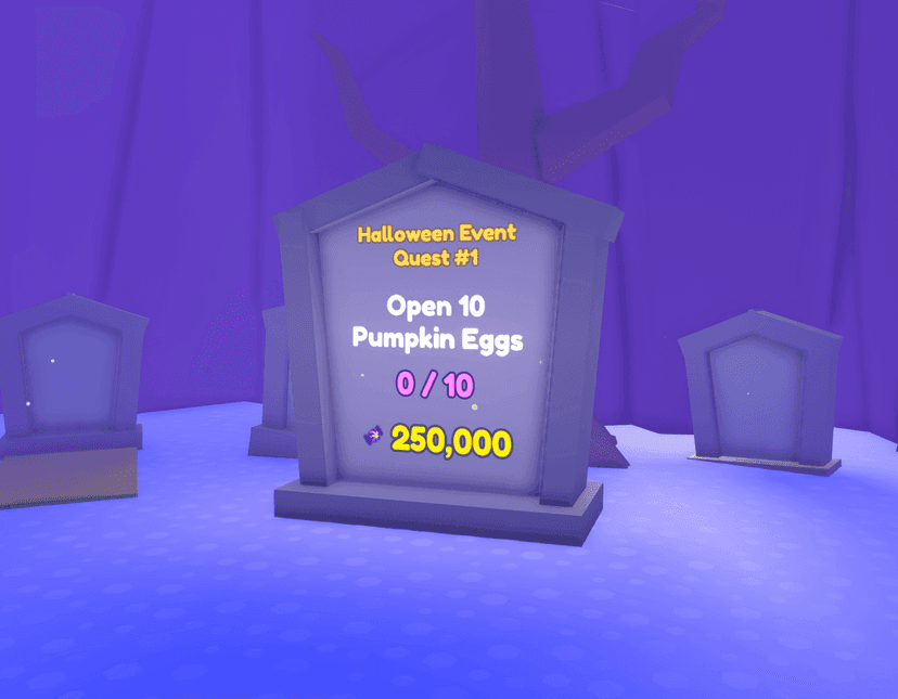 Halloween Event 2022 image 4