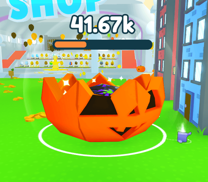 Halloween Event 2022 image 8
