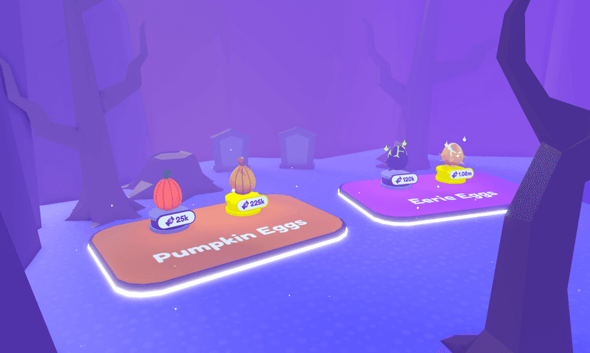 Halloween Event 2022 image 3