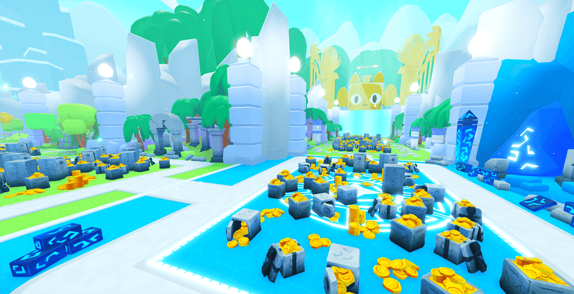New Year's Event! image 1