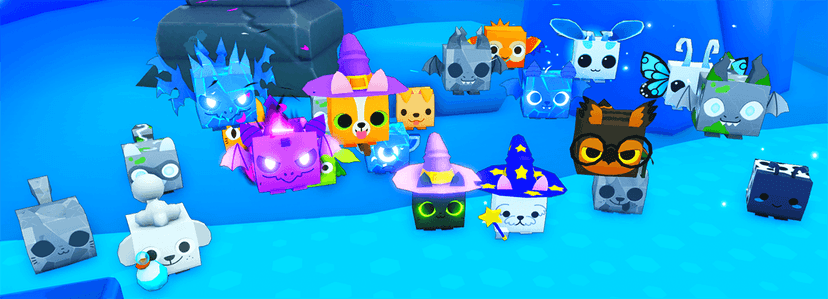 New Year's Event! image 2