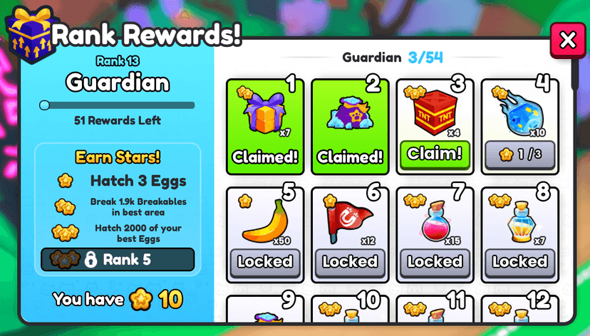New Year's Event! image 6