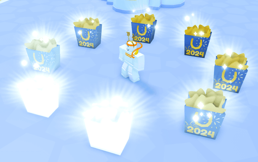 New Year's Event! image 16