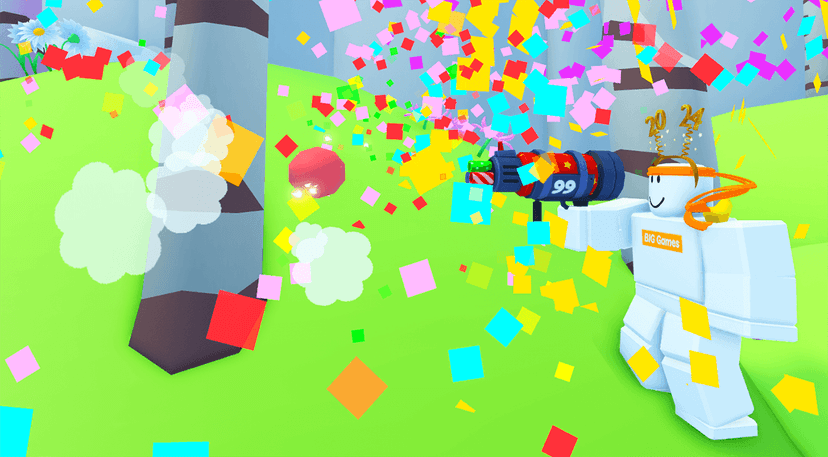 New Year's Event! image 17