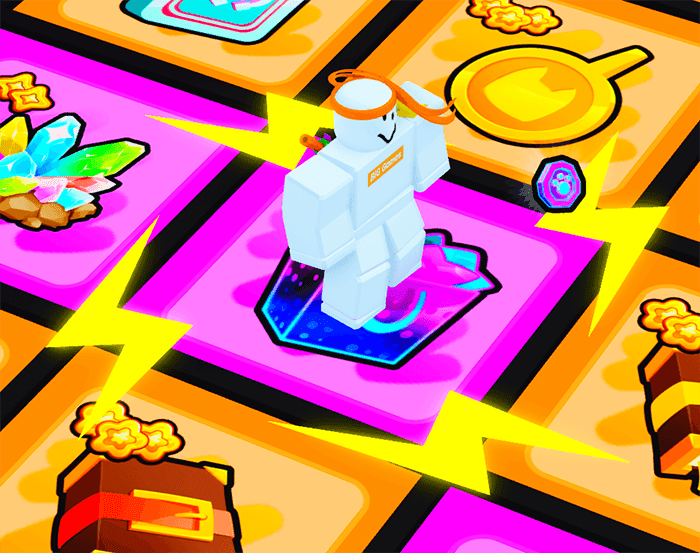Lucky Tiles Event! image 14