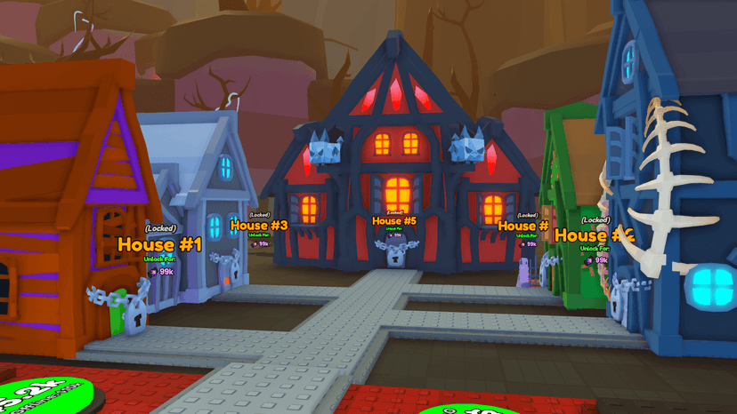 Halloween Event! image 6