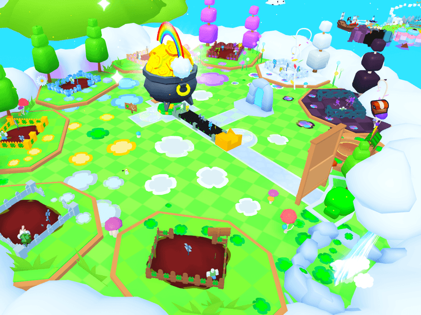 Clover Farm