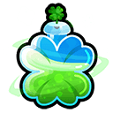 Clover Loot Potion