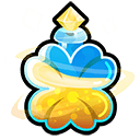 Clover Power Potion