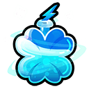 Clover Speed Potion