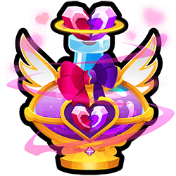 Heartbreak Potion
