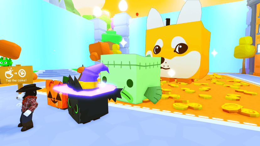 Halloween Event! image 30