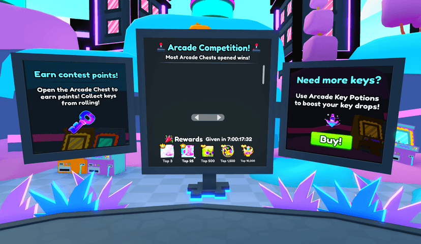 Competition